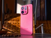 Den underbart röda Oppo Find X9 och Find X9 Pro är tydligen endast tillgänglig via import (Bildkälla: Weibo)