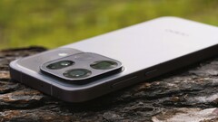 Oppo Find X9s Pro i recension