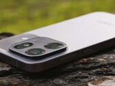 Oppo Find X9s Pro i recension
