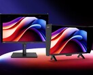 Asus packar in en QD-OLED-panel med 4K-upplösning och 240 Hz i en professionell bildskärm. (Bildkälla: Asus)
