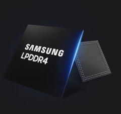 Samsung planerar att lämna LPDDR4-tillverkningsmarknaden inom kort