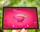 Samsung Galaxy Tab S10 Lite i recension. (Bildkälla: Marcus Herbrich)