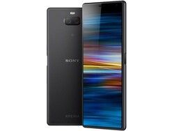 Recenseras: Sony Xperia 10 Plus. Recensionsex från: