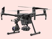 DJI Matrice M200 V2 (Bildkälla: DJI)