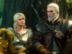 En investerarrapport från Noble Securities föreslår en potentiellt stor DLC för The Witcher 3, som förväntas lanseras i maj 2026. (Bildkälla: Steam)