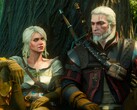 En investerarrapport från Noble Securities föreslår en potentiellt stor DLC för The Witcher 3, som förväntas lanseras i maj 2026. (Bildkälla: Steam)