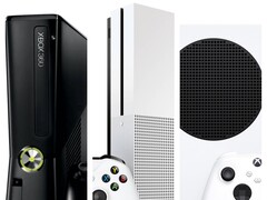 Nästa Xbox-konsol förväntas komma ut någon gång under 2027. (Bildkälla: Microsoft/Xbox/Amazon)