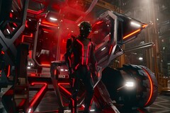 En av årets största blockbusters, Tron: Ares, kommer tillbaka den 10 oktober 2025 (Bildkälla: YouTube)
