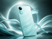 Vivo T5e har en enda kamera på baksidan