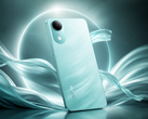 Vivo T5e har en enda kamera på baksidan