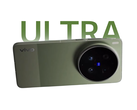 Vivo X300 Ultra.