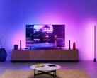 WiZ HDMI Sync Box är ett billigare alternativ till Philips Hue HDMI Sync Box. (Bildkälla: WiZ)