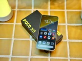 Xiaomi Poco X8 är robust och ser modern ut, men den har också många svagheter.