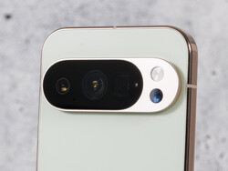 Pixel 10 Pro är en bra kameratelefon