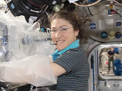 Artemis II slår rekordet för mänsklighetens längsta resa i rymden