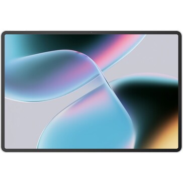 Asus Pads skärm.