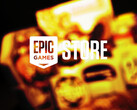Epic Games har återgått till att ge bort två spel den här veckan, logotypen på bilden. (Bildkälla: Epic Games Store - redigerad)