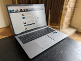 Recension av HP ZBook Fury 16 G9 arbetsstation: Dell Precision 7670 och ThinkPad P16 G1 alternativ