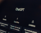 ChatGPT:s startskärm