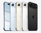 iPhone Air är nu dyrare än den var för bara några timmar sedan.