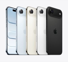iPhone Air är nu dyrare än den var för bara några timmar sedan.