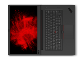 Test: Lenovo ThinkPad P1 (Xeon E-2176M, Quadro P2000 Max-Q) Arbetsstation (Sammanfattning)