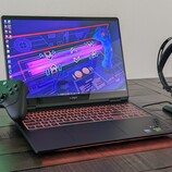 Recension av HP Omen Max 16 bärbar dator: Supersnabb men lite för varm