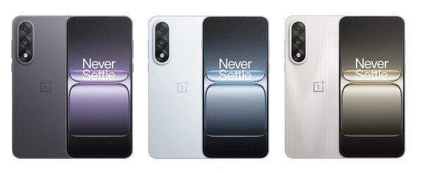 OnePlus Ace 5 Extreme Edition. (Bildkälla: OnePlus via Evan Blass)