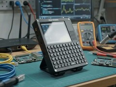 RootBoard: Ny handhållen enhet baserad på Raspberry Pi