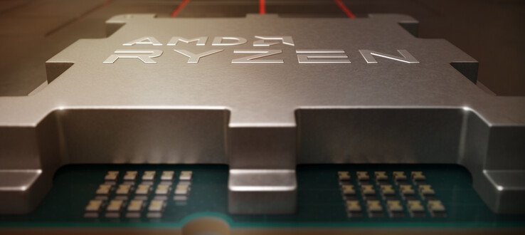 AMD Ryzen 5 7600 i recension AMD Ryzen 5 7600 i recension