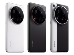 Xiaomi 15 Ultra ryktas vara 9,48 mm tjock. (Bildkälla: via Roland Quandt & WinFuture)