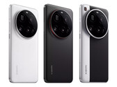 Xiaomi 15 Ultra ryktas vara 9,48 mm tjock. (Bildkälla: via Roland Quandt &amp; WinFuture)
