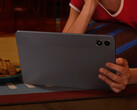 Xiaomi erbjuder Redmi Pad 2 Pro i två färgalternativ. (Bildkälla: Xiaomi)