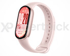 Läckan säger att Xiaomi Smart Band 10 kommer att kosta 25% mer än sin föregångare. (Bildkälla: Xpertpick)