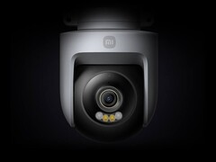 Xiaomi lanserar en ny säkerhetskamera (Bildkälla: Xiaomi)