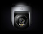 Xiaomi lanserar en ny säkerhetskamera (Bildkälla: Xiaomi)