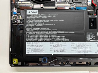 Information om batteriet