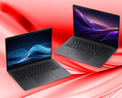 Dell säljer Pro Precision 5 Series 14S i AMD- och Intel-varianter.