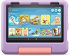 Testa Amazon Fire HD 8 Kids och Kids Pro 2022 Tablet