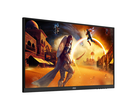 AOC:s Q27G4K/S (bilden) har en matt antireflexbeläggning. (Bildkälla: Display Specifications)