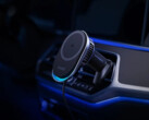 Den nya Anker Prime Wireless Car Charger (bilden) är nu tillgänglig. (Bildkälla: Anker)