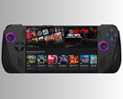 Asus spelhanddator med Xbox App (Bildkälla: Asus)