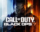 Call of Duty: Black Ops 7 banner med logotyp visas (Bildkälla: Activision med ändringar)