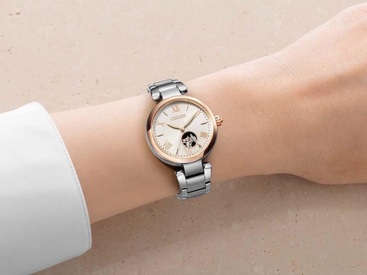 Klockan Citizen Collection PR1054-59A