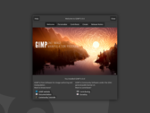 GIMP 3.0.6 skärmdump. (Bildkälla: GIMP/Notebookcheck)