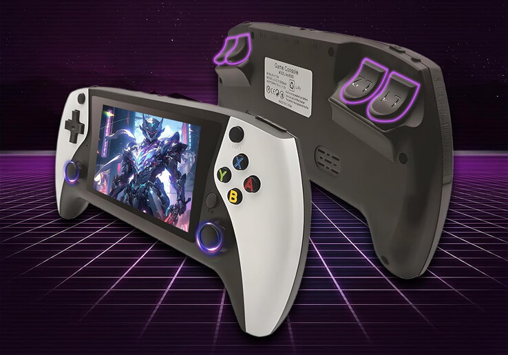 (Bildkälla: Game Console)