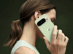 Google Pixel 10 Pro XL (Bildkälla: Google)