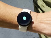 Google Pixel Watch förväntas snart kunna upptäcka högt blodtryck, precis som Apple Watch. (Bildkälla: Google)