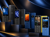 HMD Global har officiellt lanserat Nokia 210 4G, Nokia 235 4G 2nd Edition, Nokia 215 4G 2nd Edition och Nokia 200 4G – alla basmodeller