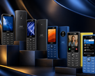 HMD Global har officiellt lanserat Nokia 210 4G, Nokia 235 4G 2nd Edition, Nokia 215 4G 2nd Edition och Nokia 200 4G – alla basmodeller